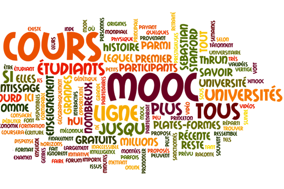 La digitalisation de l’enseignement… pour la pédagogie avant tout !
