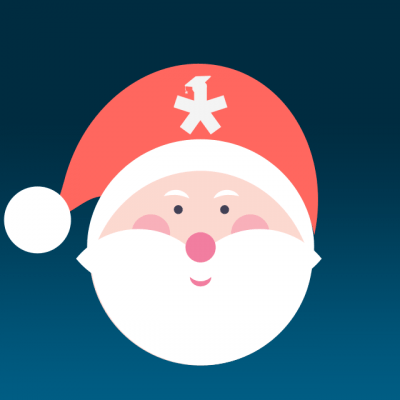 Joyeux Noël à tous !