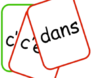 Le jeu de l’été !!!