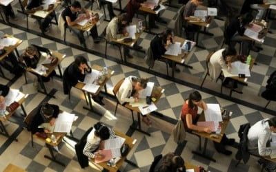Les concours, comment ca marche ?