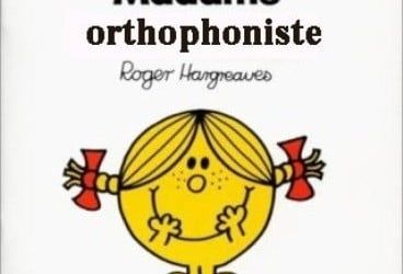 Pourquoi l’orthophonie ?