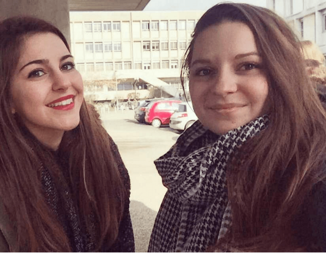 La grande gagnante de notre concours selfie ! | e-orthophonie