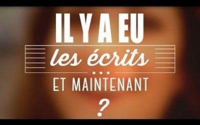 Les oraux d’admission… en témoignages !