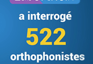 Les différentes manières d’exercer le métier d’orthophoniste