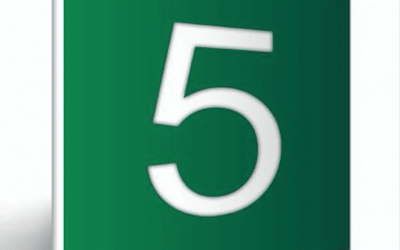 5 places à nouveau disponibles grâce aux listes complémentaires