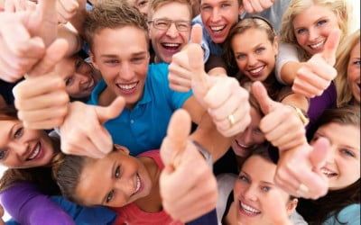 Les associations étudiantes en orthophonie