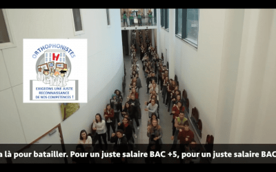 Le Haka de la colère !