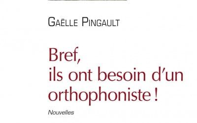 e-orthophonie* vous conseille un livre… et un blog !