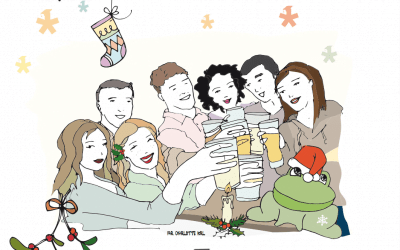 JOYEUX NOEL !
