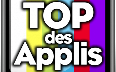 Trois applis pour l’orthophonie !