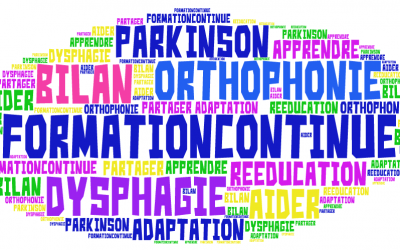 Maladie de Parkinson : pourquoi l’orthophonie est indispensable