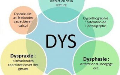 La journée des « dys », demain au siège de Nevers Agglomération