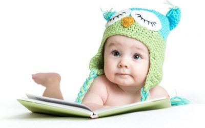 « Un bébé-un livre »