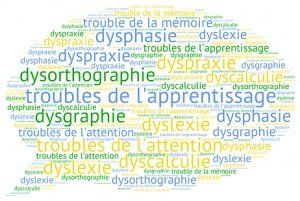 Troubles dys : vers une meilleure prise en charge chez l’enfant