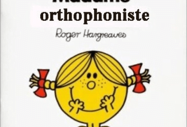 e-orthophonie* vous conseille une émission de radio