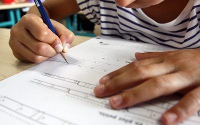 Un parcours innovant pour tous les enfants « dys »