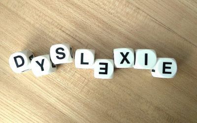 L’origine de la dyslexie se cacherait-elle au fond des yeux ?