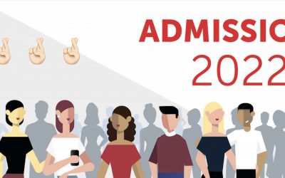 Admissions 2022