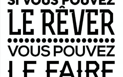 On croit en vous !!!