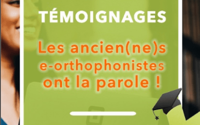 Les témoignages de nos étudiantes valent bien mieux que de longs discours…