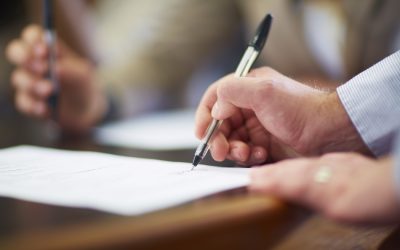 Signature de l’avenant n°19 pour la revalorisation de l’exercice libéral de l’orthophonie