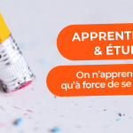 L&rsquo;apprentissage…