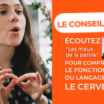 e-orthophonie* vous conseille un podcast