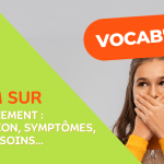 VocabOrtho : le bégaiement