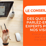 Nos VisioTD… ou toujours en faire plus pour vous 😉