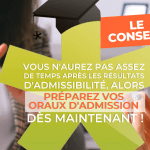 Préparez votre oral avec e-orthophonie*