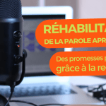 Des chercheurs élaborent un système de réhabilitation de la parole à distance !