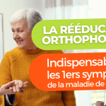 Parkinson : l’indispensable rééducation