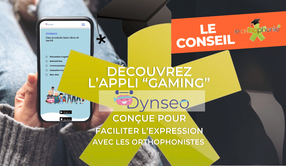 La stimulation cognitive par le jeu : une approche innovante de Dynseo pour les troubles cognitifs