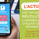 L’orthophoniste qui révolutionne l’approche de la dyslexie