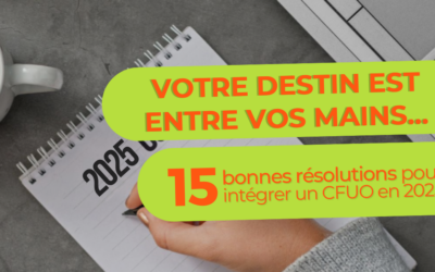 En 2025, je rentre en première année d’orthophonie !