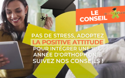 La gestion du stress 🤯 : tout changer avec une bonne méthode et une posture positive !