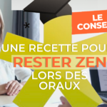 La sélection d&rsquo;entrée en 1ère année d&rsquo;orthophonie : un tourbillon d&rsquo;émotions…