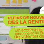 2025-2026… ou l’année de l’enseignement digital !