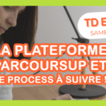 J-3 avant notre 3ème session de VisioTD !