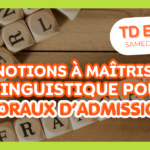 J-3 avant notre 4ème session de VisioTD