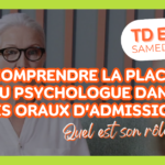 J-3 avant notre 7ème session de VisioTD !