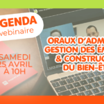 J-3 avant notre dernier webinaire : la gestion des émotions lors des oraux